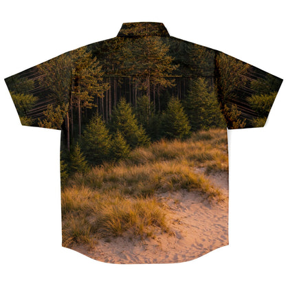 Dune Forest - Short Sleeve