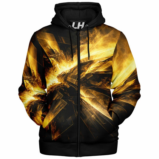 ZL - Change - Soft Zip