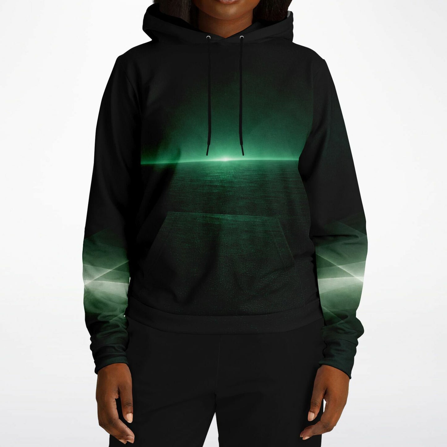 EM - Origin - Athletic Hoodie