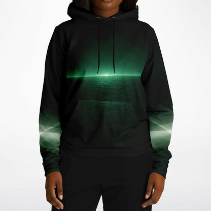 EM - Origin - Athletic Hoodie