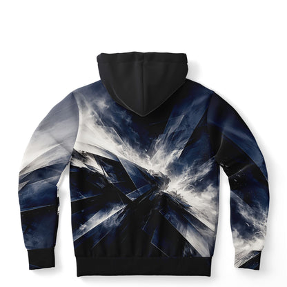 GC - Change - Athletic Hoodie