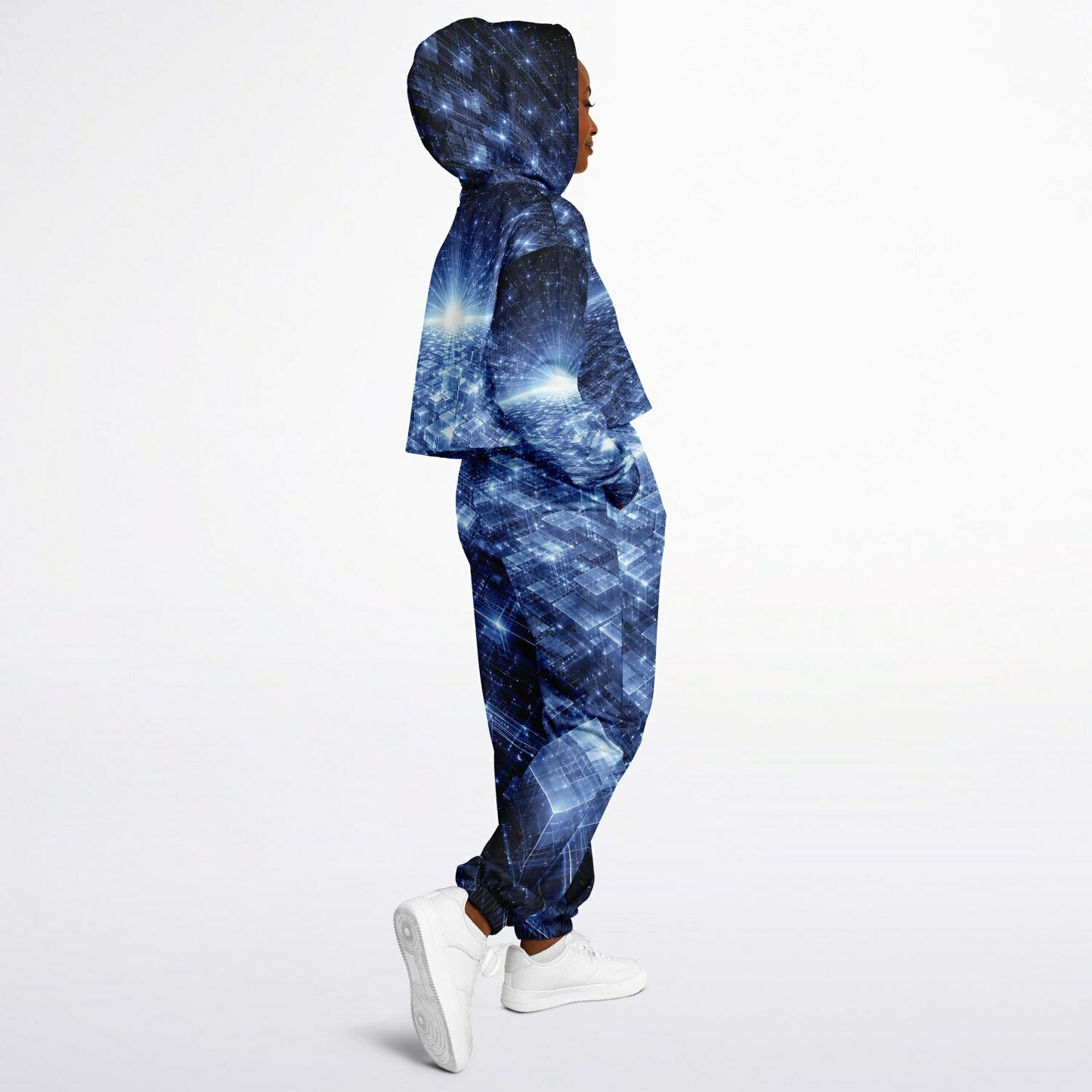 GC - Integration - Athletic Outfit