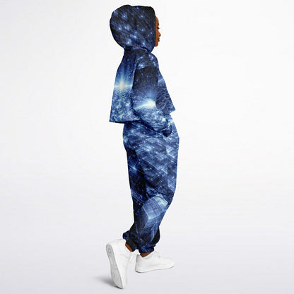 GC - Integration - Athletic Outfit