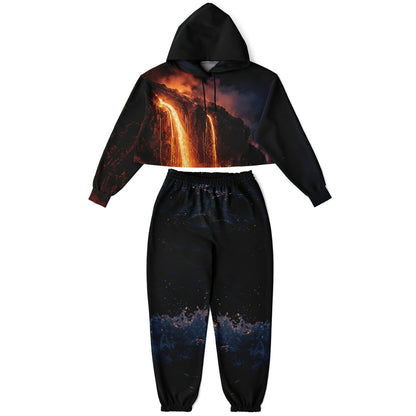 Mantle Emergence - Athletic Outfit