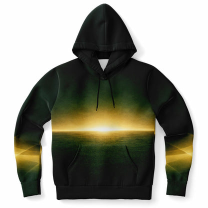 DF - Origin - Athletic Hoodie