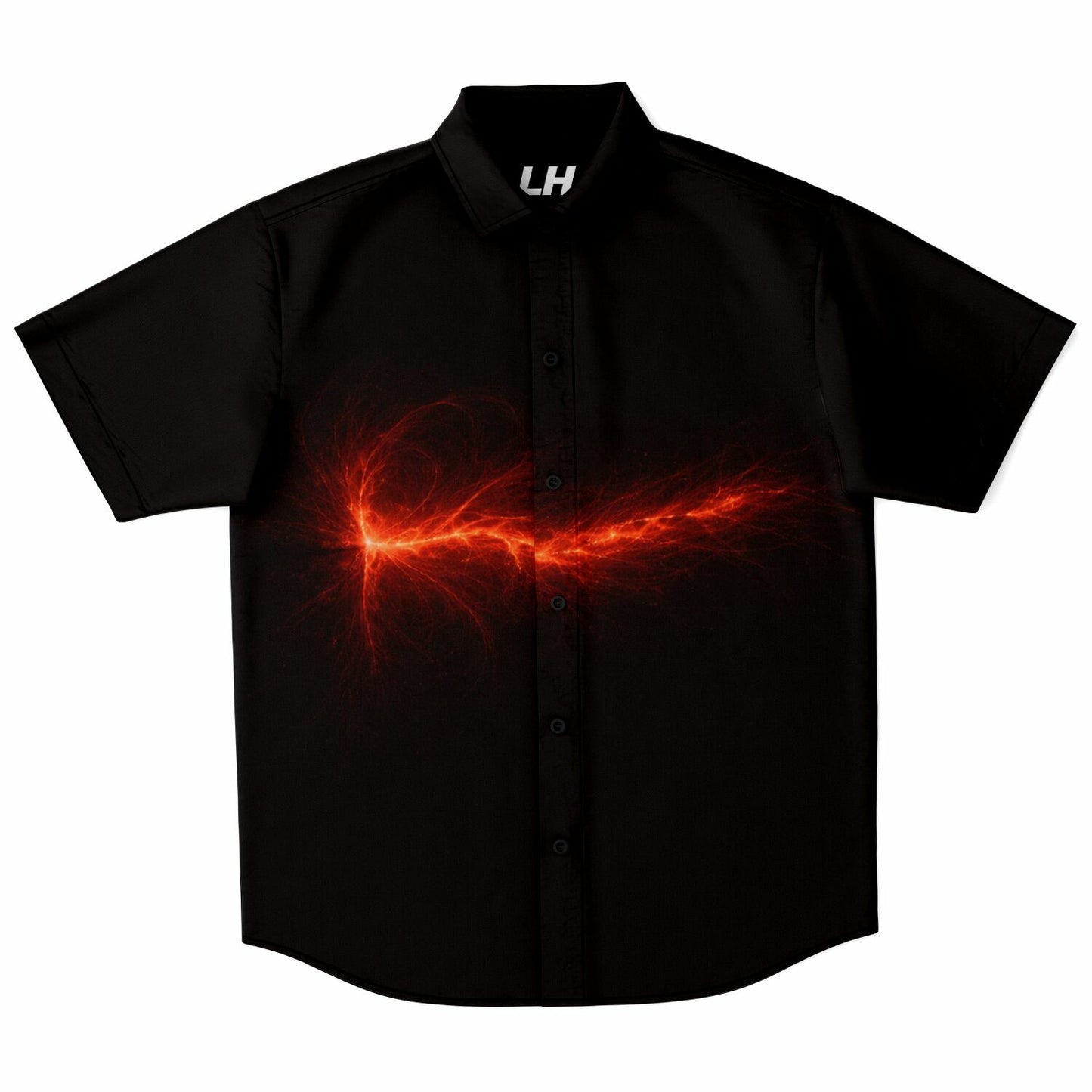 Plasma Flare - Short Sleeve