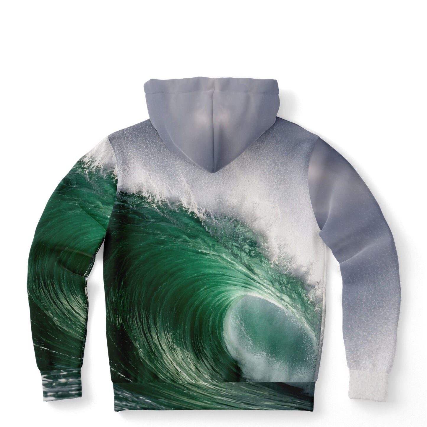 Wave Filter - Athletic Hoodies