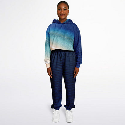 Coastal Shelf - Athletic Outfit