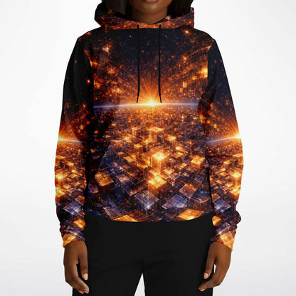 ME - Integration - Athletic Hoodie