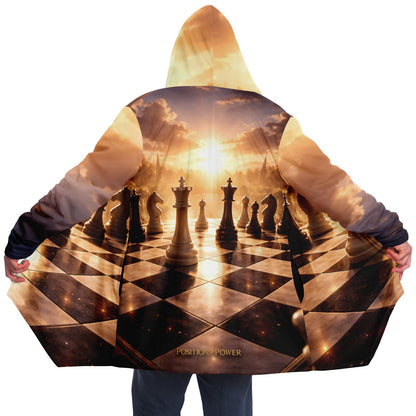 Position > Power (chess)