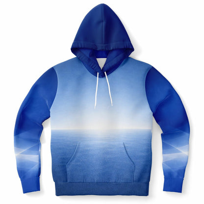 SM - Origin - Athletic Hoodie