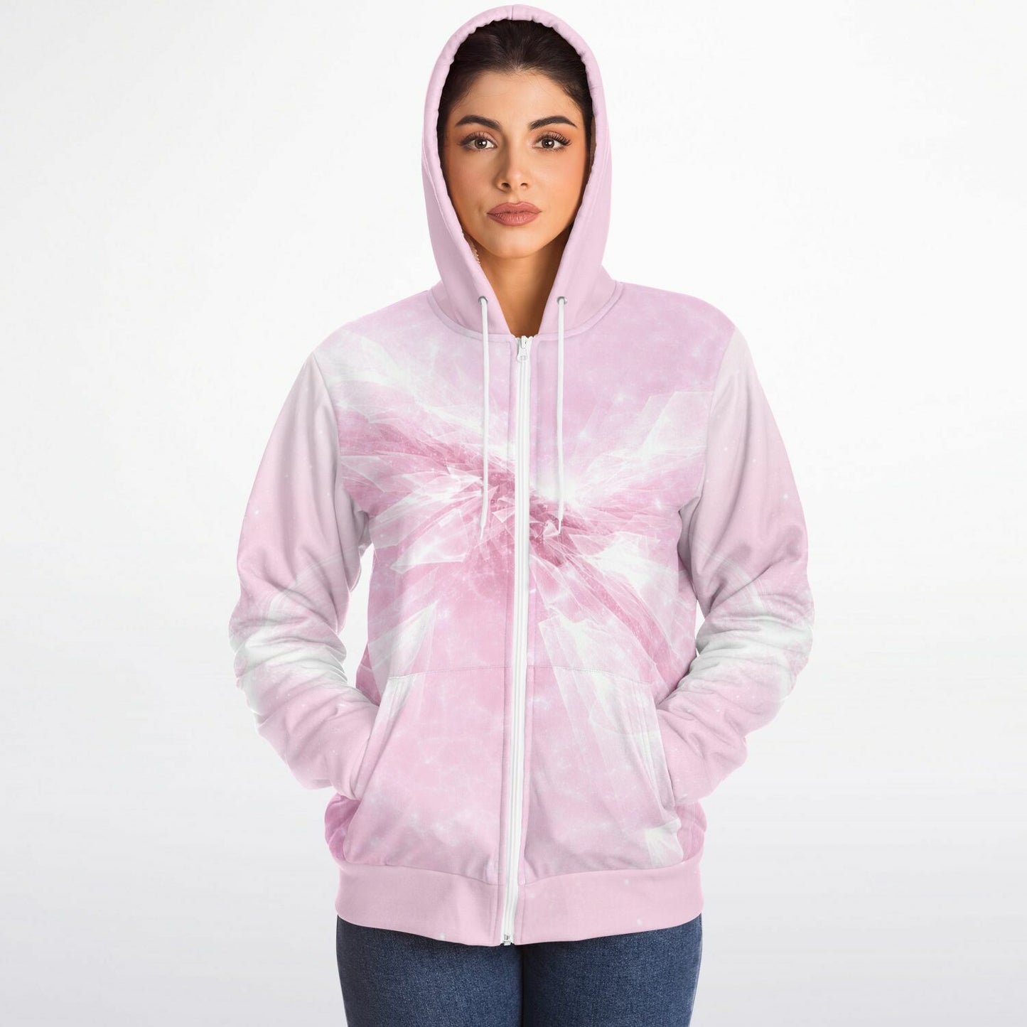 FG - Impact - Soft Zip