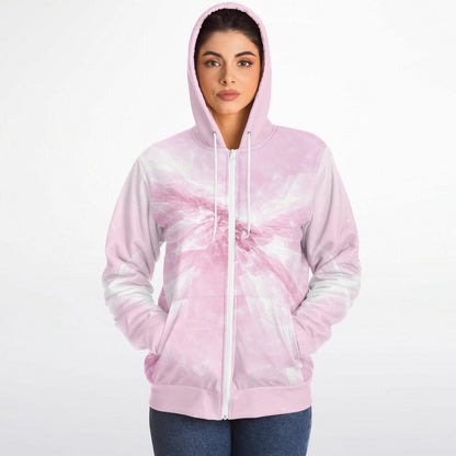 FG - Impact - Soft Zip