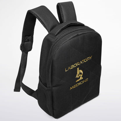 Lab Medicine - Backpack