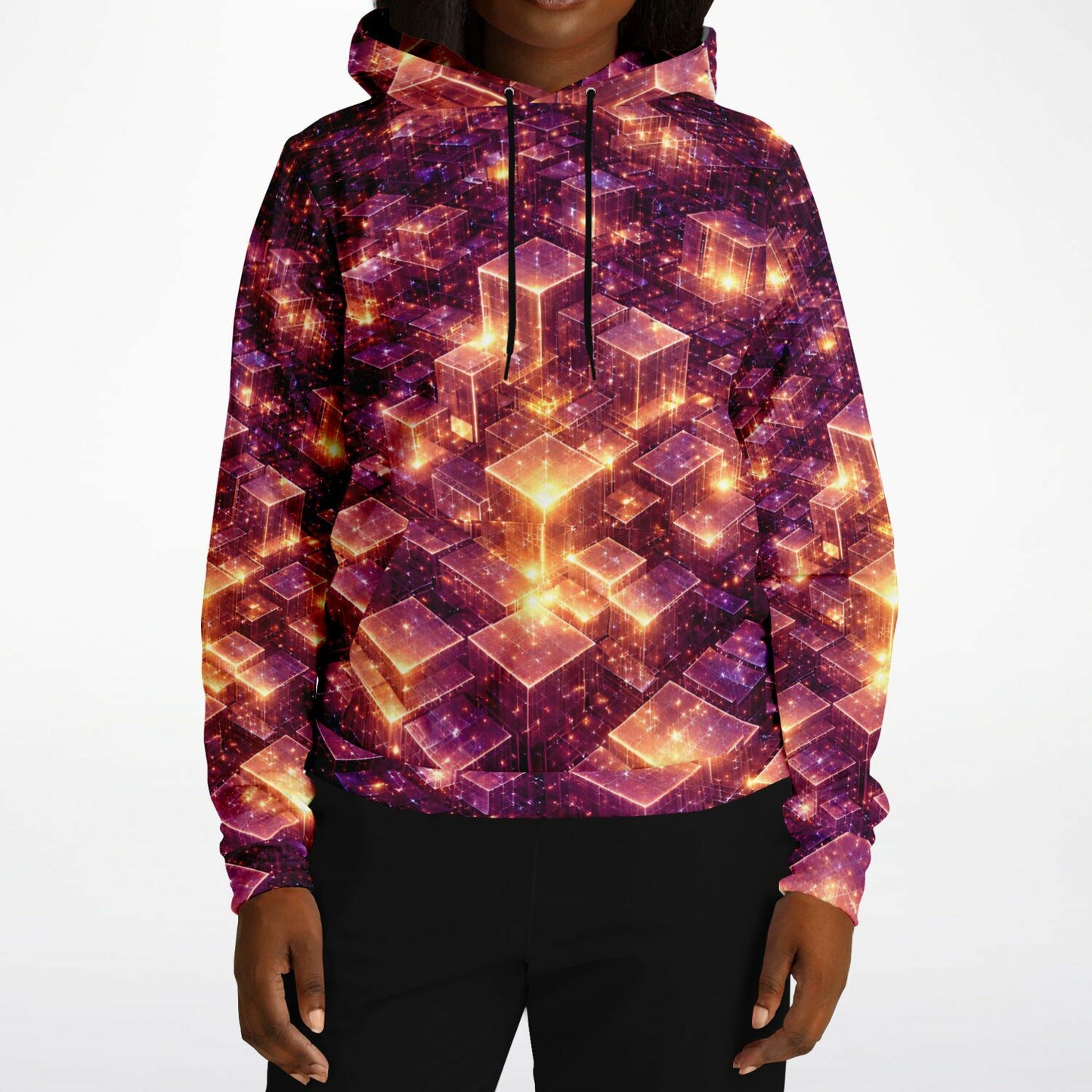 OS - Integration - Athletic Hoodie