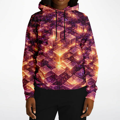 OS - Integration - Athletic Hoodie