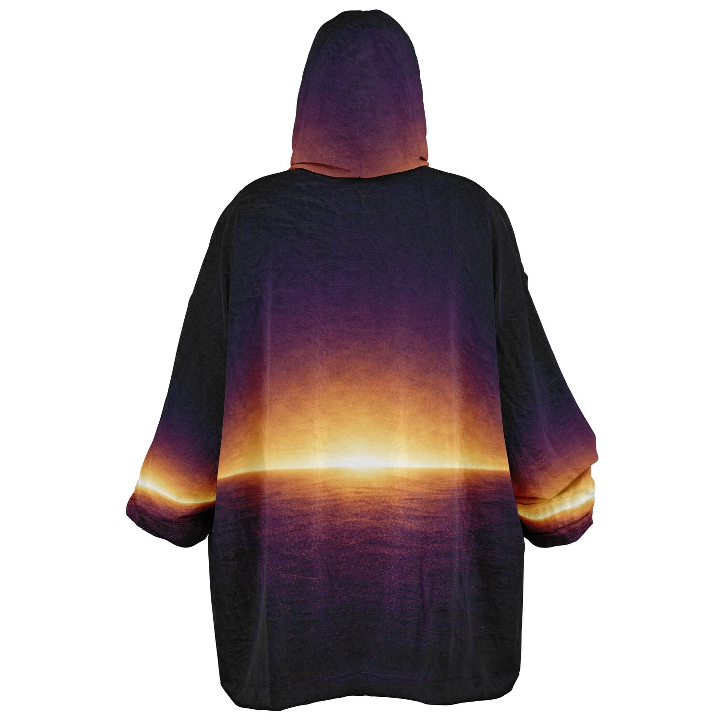 OS - Origin - Snug Hoodie