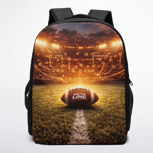Win the line - Backpack
