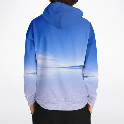Salt Mirror - Athletic Hoodies