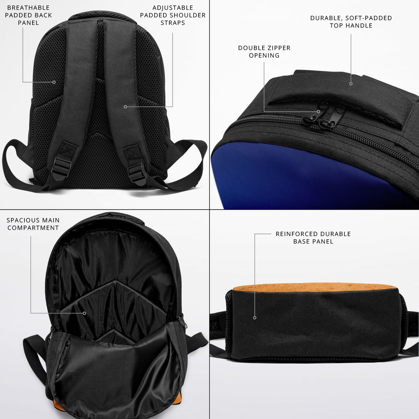 Deep Sky - Backpack