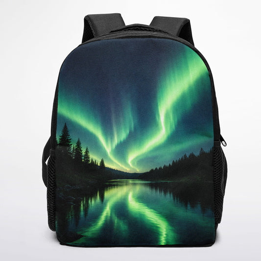 Solar Wind - Backpack