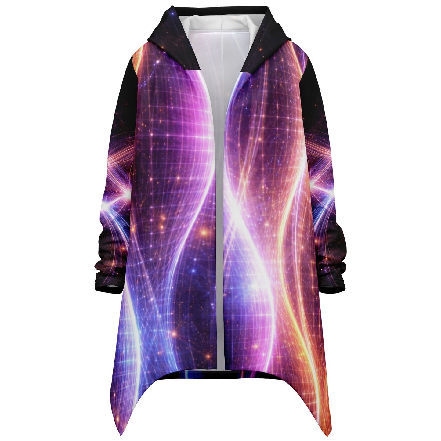 Making waves V1 - Lab Coat