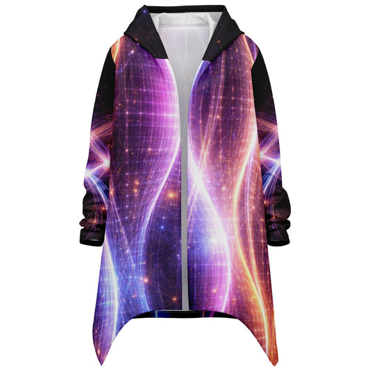 Making waves V1 - Lab Coat