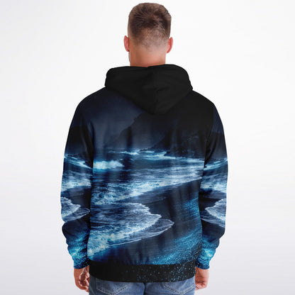 Lucent Tide - Soft Zip