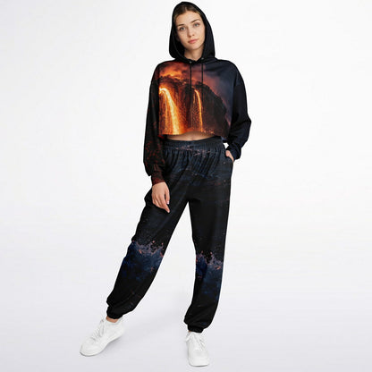 Mantle Emergence - Athletic Outfit