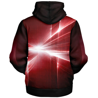 UP - Remnant - Soft Zip V2