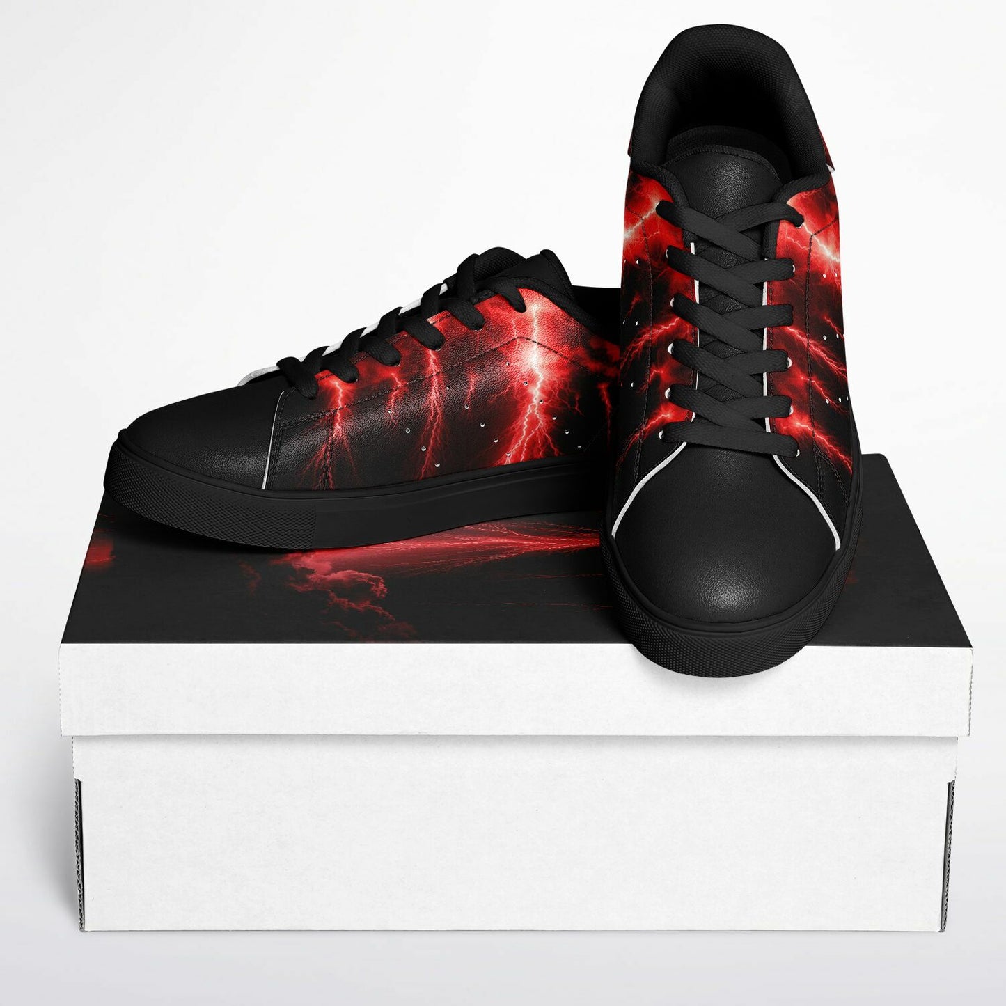 Lightning Sprites - Comfort Shoes