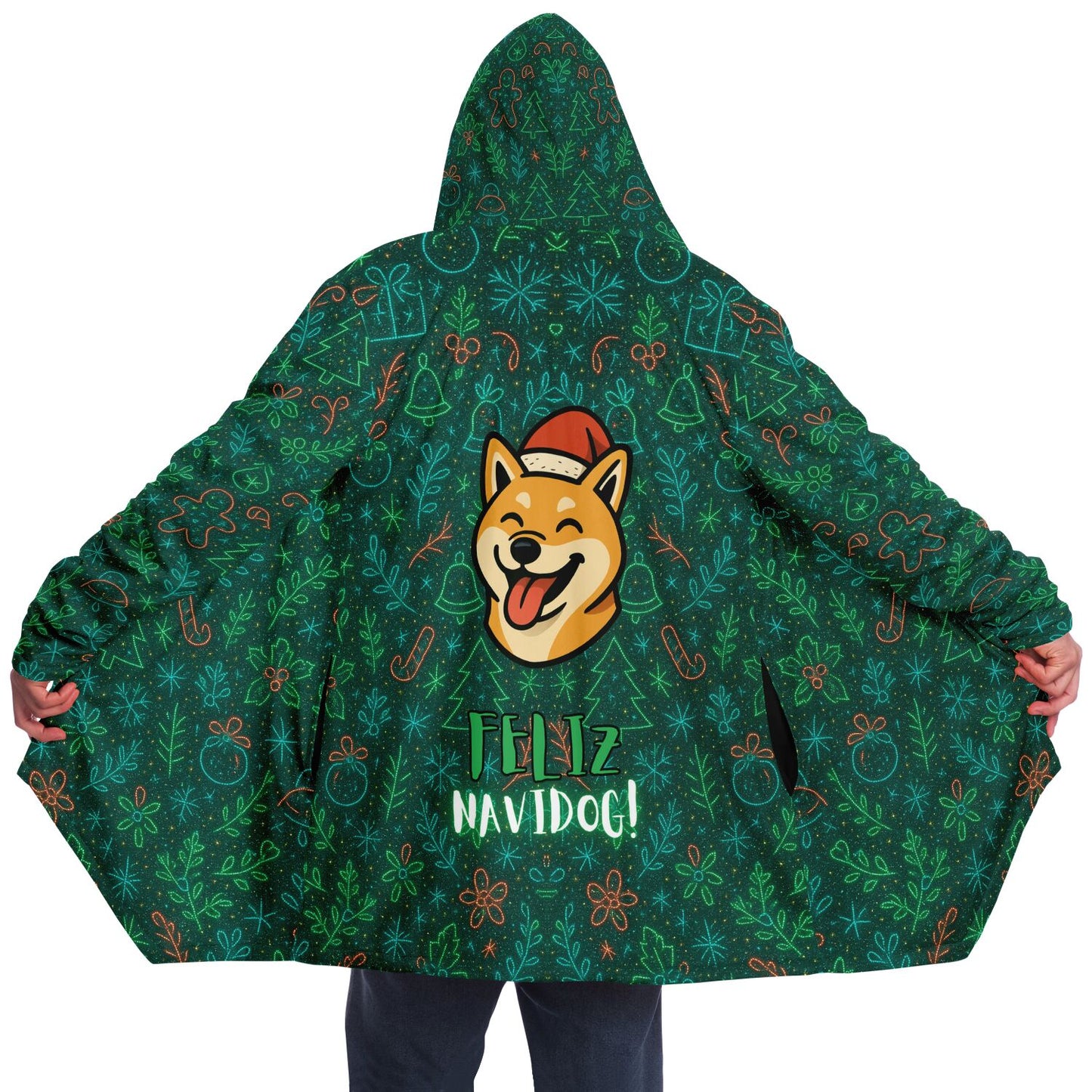 Feliz Navidog V1