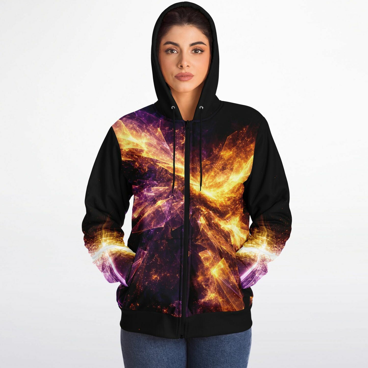 OS - Impact - Soft Zip