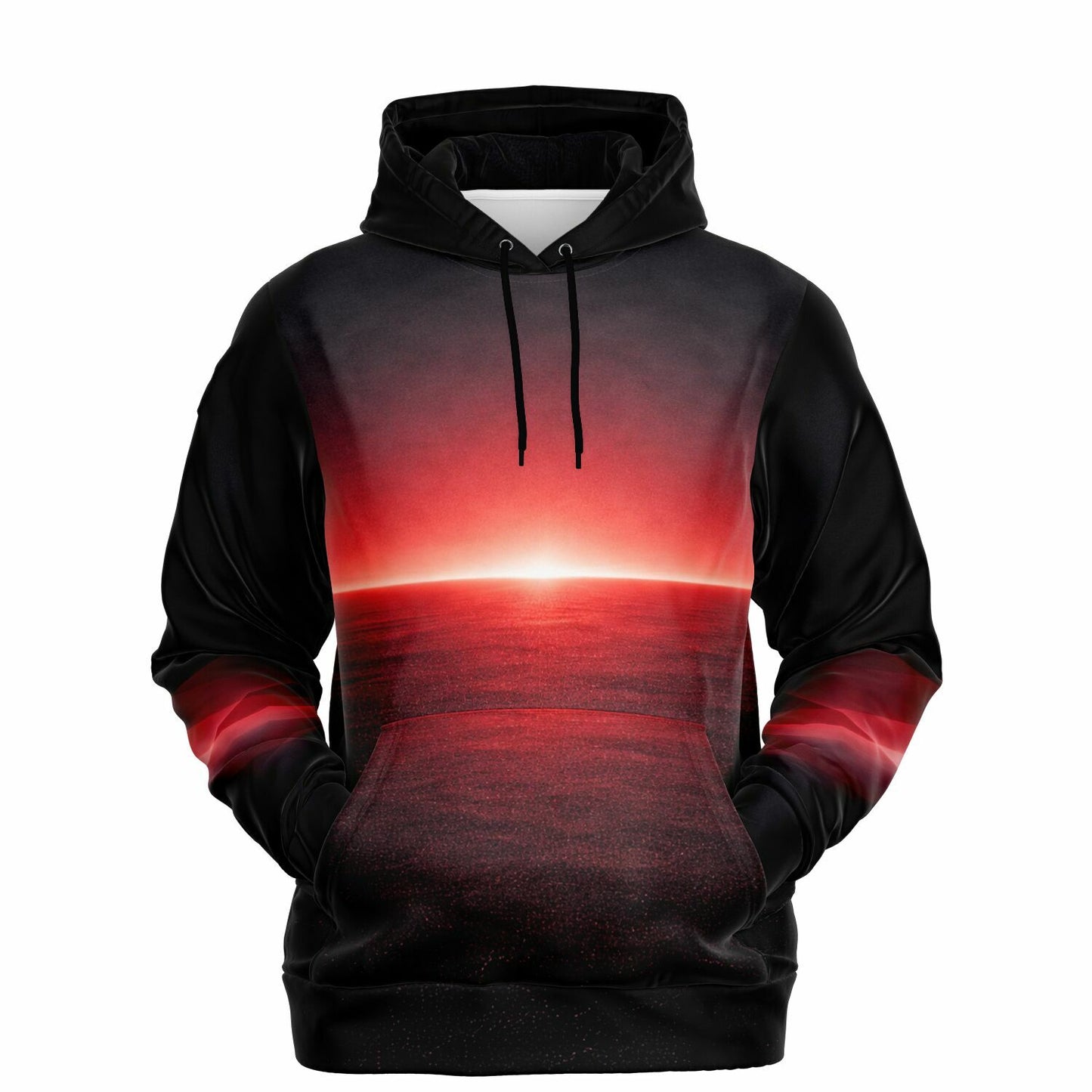 VC - 1 - Athletic Hoodie