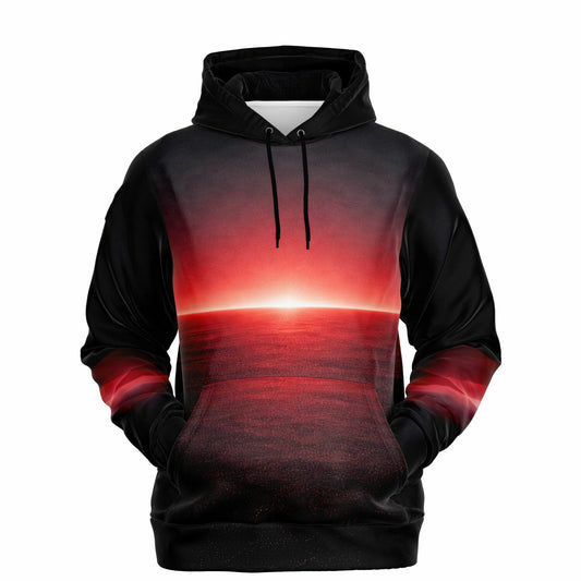 VC - 1 - Athletic Hoodie