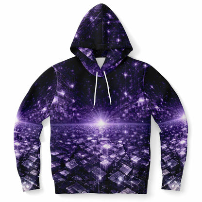 ES - Integration - Athletic Hoodie
