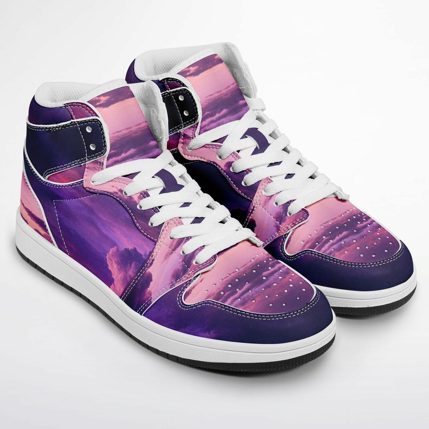 Opposite Sunset - Motion Shoes
