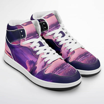 Opposite Sunset - Motion Shoes
