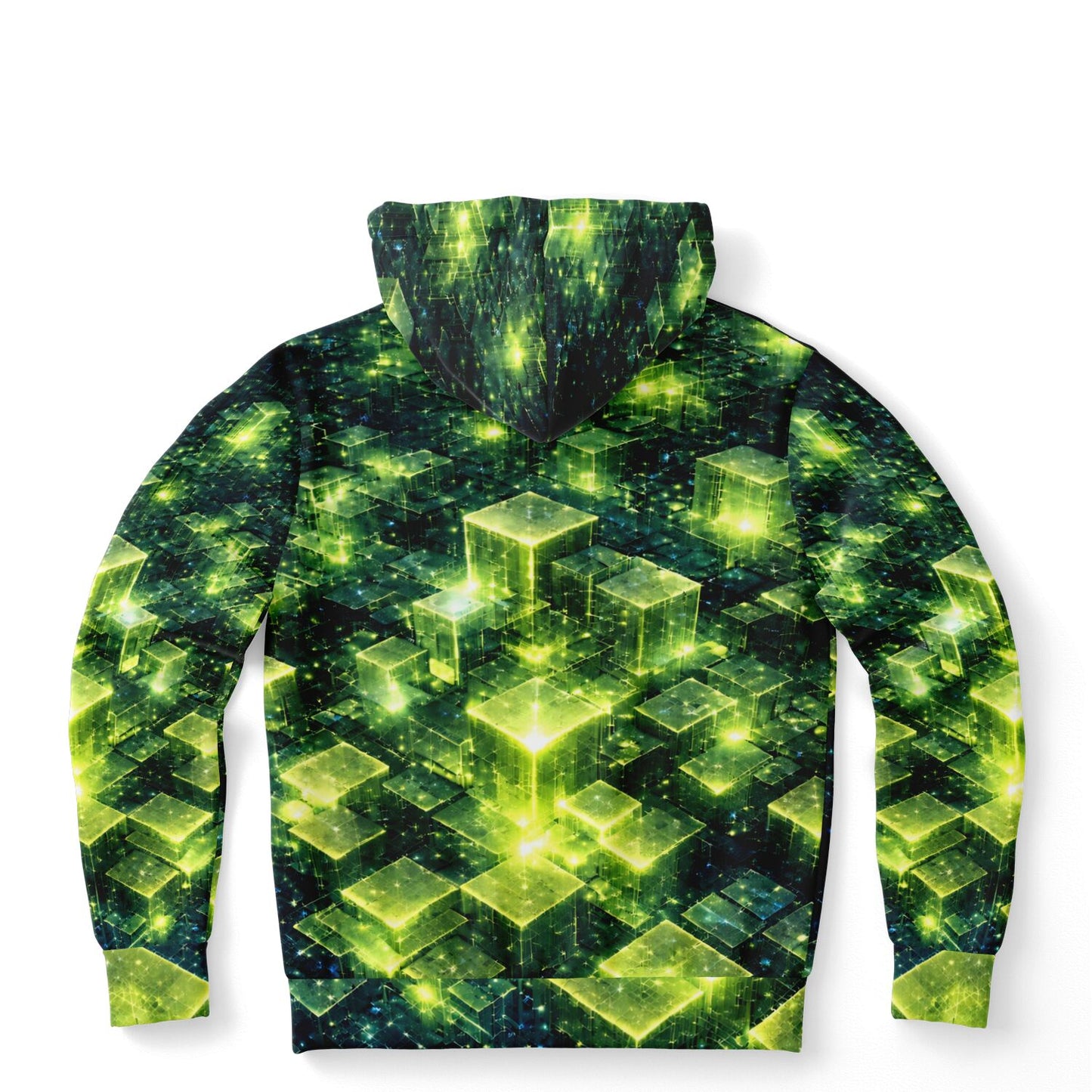 SW - Integration - Athletic Hoodie