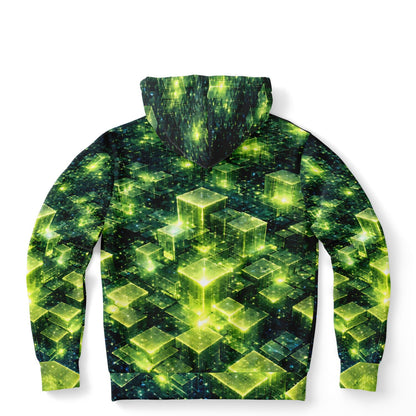 SW - Integration - Athletic Hoodie