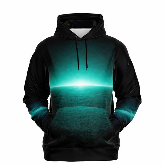 CS - Origin - Athletic Hoodie