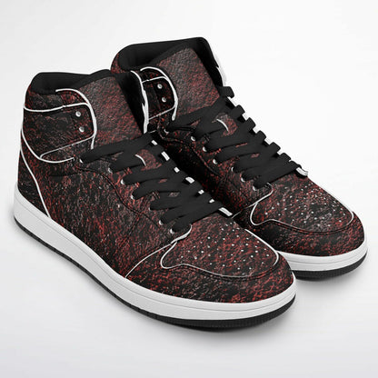 Volcanic Cinder - Motion Shoes
