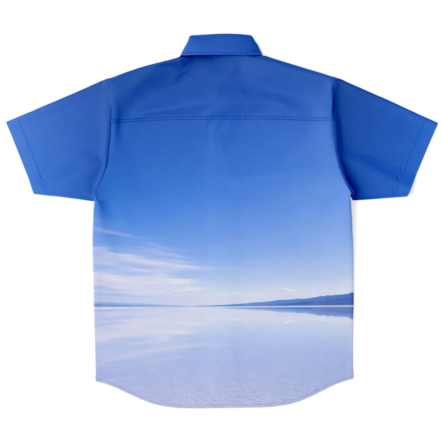 Salt Mirror - Short Sleeve
