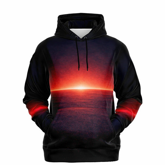 TA - Origin - Athletic Hoodies