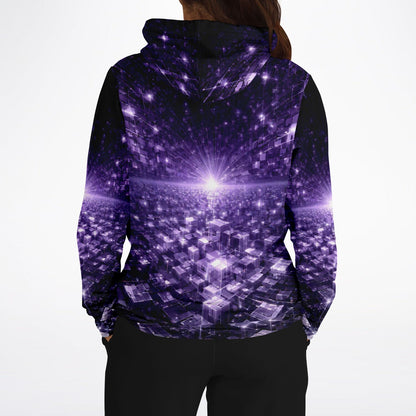 ES - Integration - Athletic Hoodie