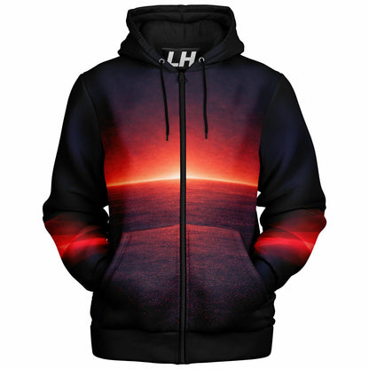 TA - Origin - Soft Zip