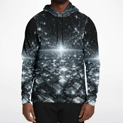 MC - Integration - Athletic Hoodie