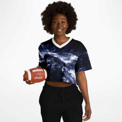 GC - Impact - Athletic Crop Top