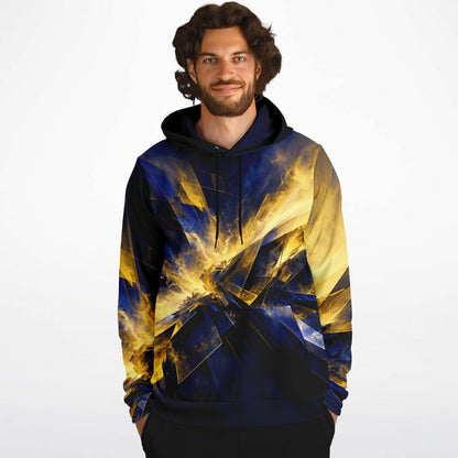 DS - Change - Athletic Hoodie
