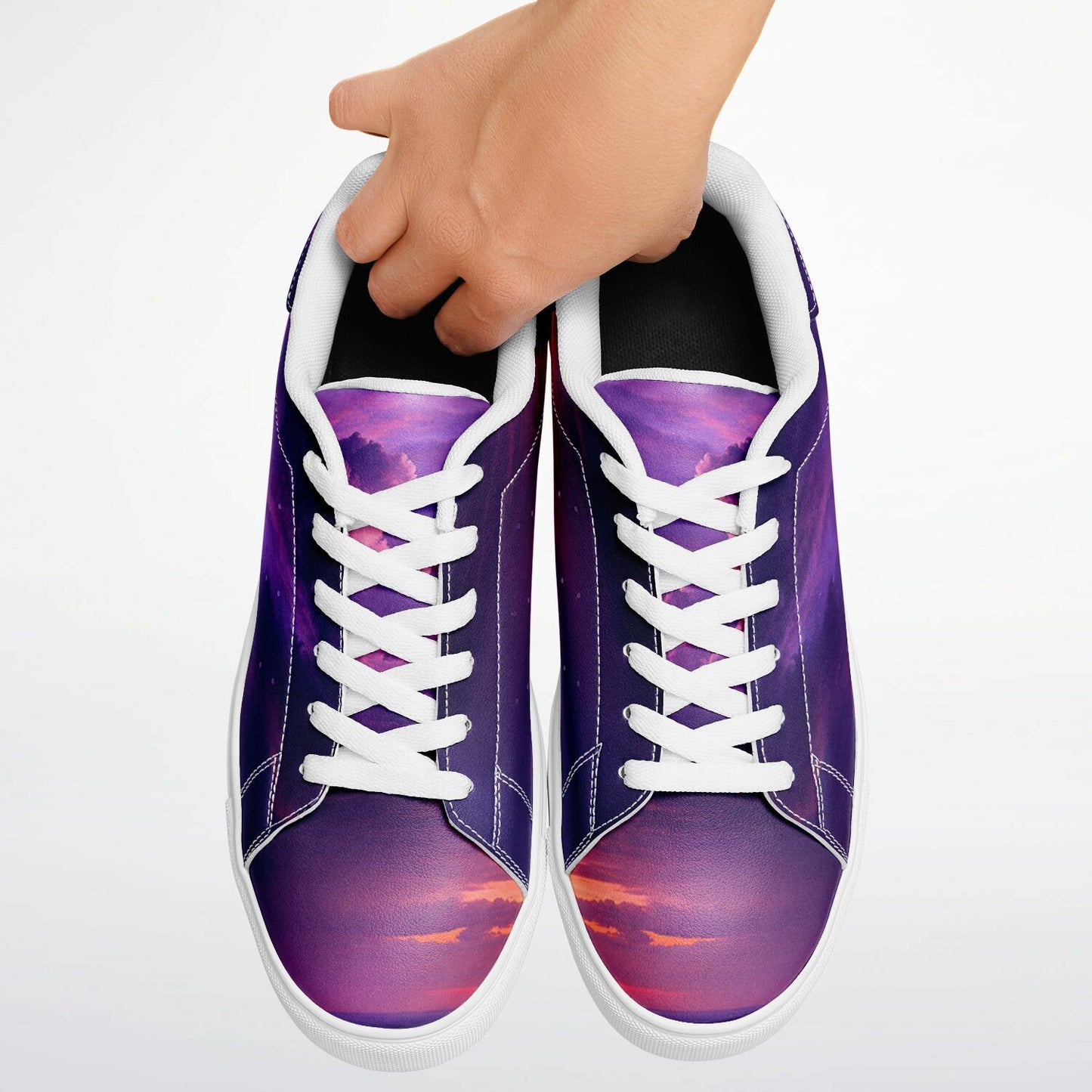 Opposite Sunset - Comfort Shoes